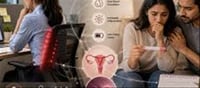 Your Desk Job May Impact Fertility, Not Just Waistlines: What Research and Experts Say